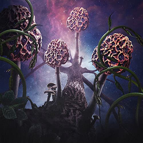 Blut Aus Nord - Hallucinogen [CD]