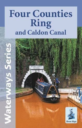Four Counties Ring : And Caldon Canal