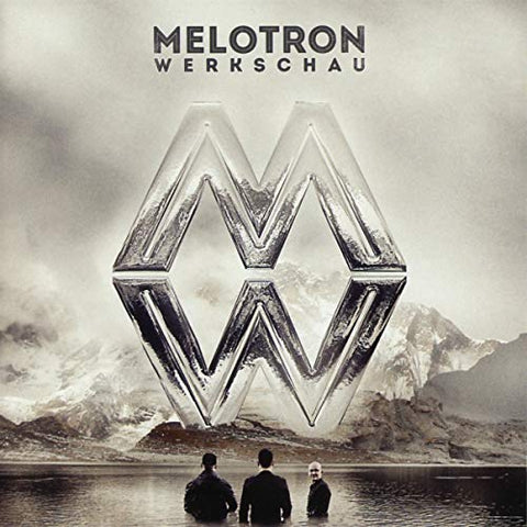 Melotron - Werkschau [CD]