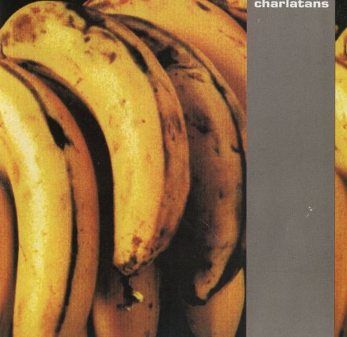 The Charlatans - Between the 10th & 11th [CD] [CD]