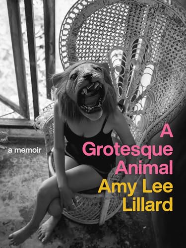 A Grotesque Animal