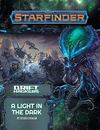 Starfinder Adv Path Drift Hackers Vol 01 (Of 3) (C: 0-1-2)