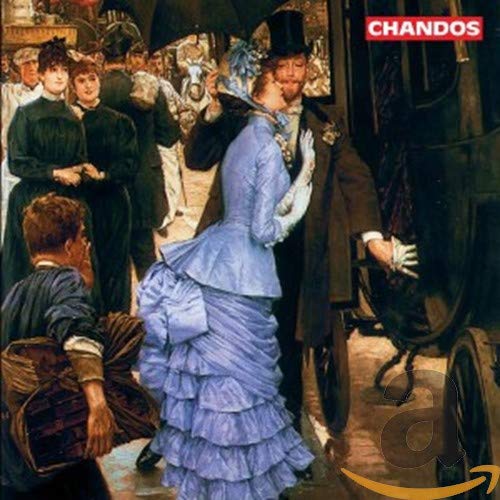 F. Poulenc - Works for Solo Piano (Parkin) [CD]