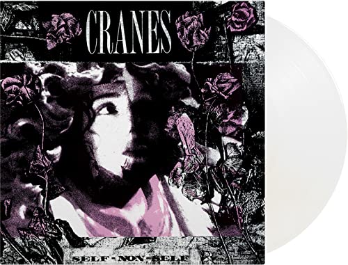 Various - Self Non-Self (Expanded Edition) [180 gm LP Crystal Clear Coloured Vinyl] [VINYL]