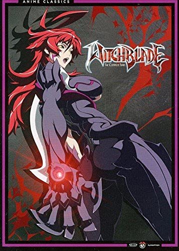 Witchblade Classic [DVD]