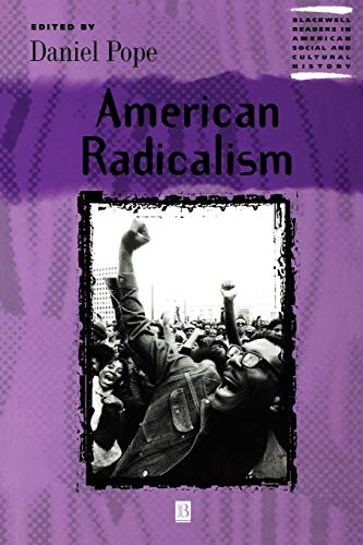 American Radicalism