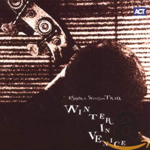 Esbjorn Svensson - Winter in Venice [CD]