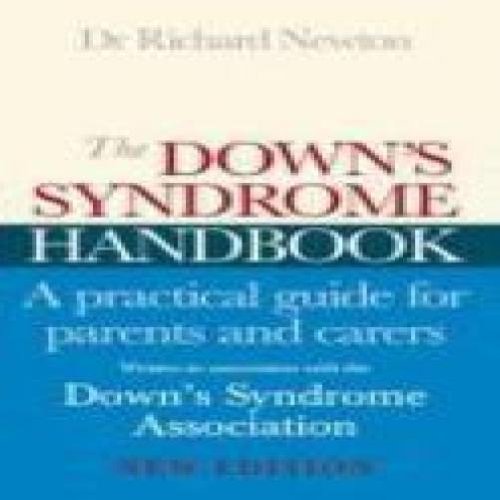 downs-syndrome-handbook