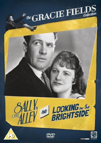 Sally In Our Alley / Looking On The Brightside [DVD]