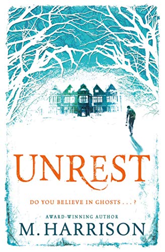Unrest (Volume 1)