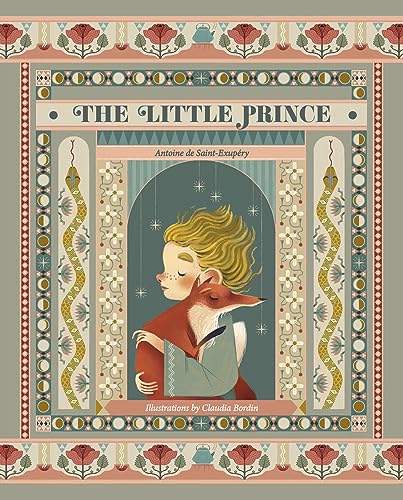 The: Little Prince