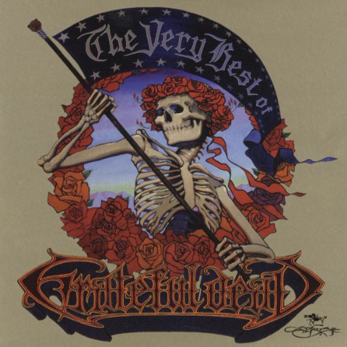 Grateful Dead - Very Best Of Grateful Dead [CD]