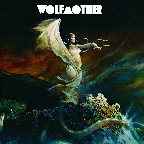 Various - Wolfmother (Gatefold)  [VINYL]