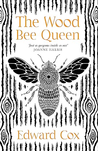 The Wood Bee Queen