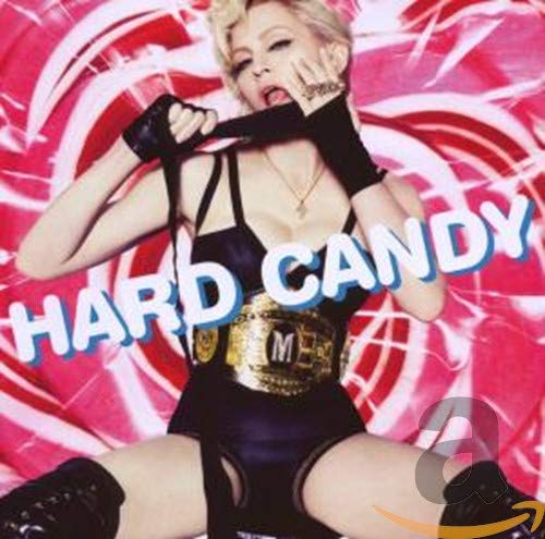 Madonna - Hard Candy [CD]