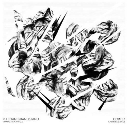 Various - Cortez/Plebeian Grandstand [VINYL]