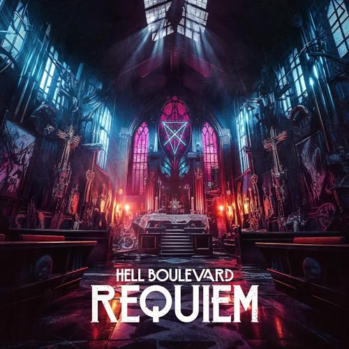 Various - Requiem [CD]