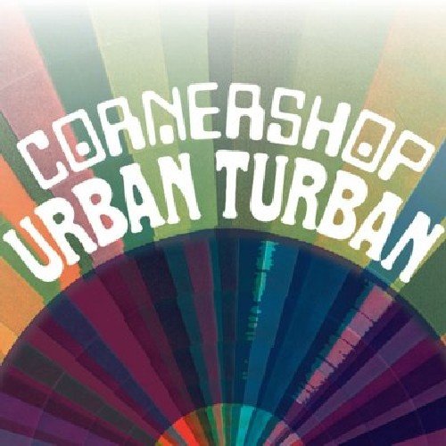 Various - Urban Turban [VINYL]
