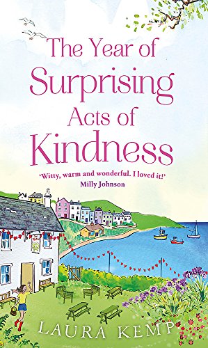 The Year of Surprising Acts of Kindness