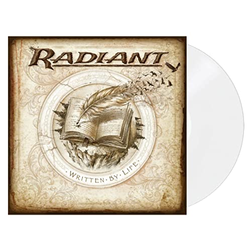 Radiant - Written By Life [VINYL]