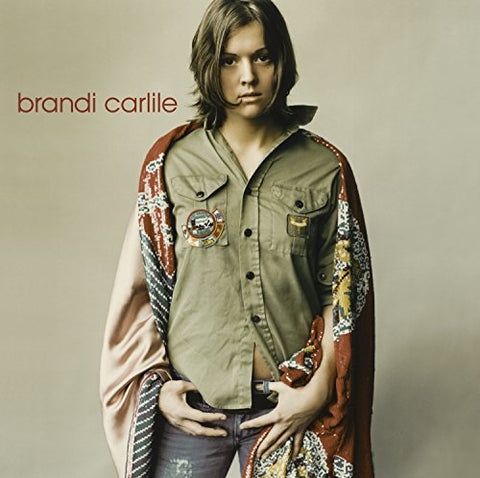 Carlile Brandi - Brandi Carlile [CD]