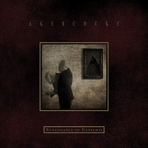 Akercocke - Renaissance In Extremis [CD]