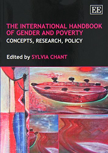 The International Handbook of Gender and Poverty: Concepts