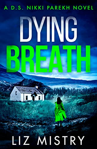 Dying Breath : Book 5