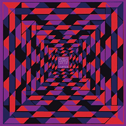 George-edwards Group - Chapter III [VINYL]