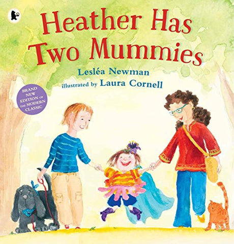 Heather Has Two Mummies: 1