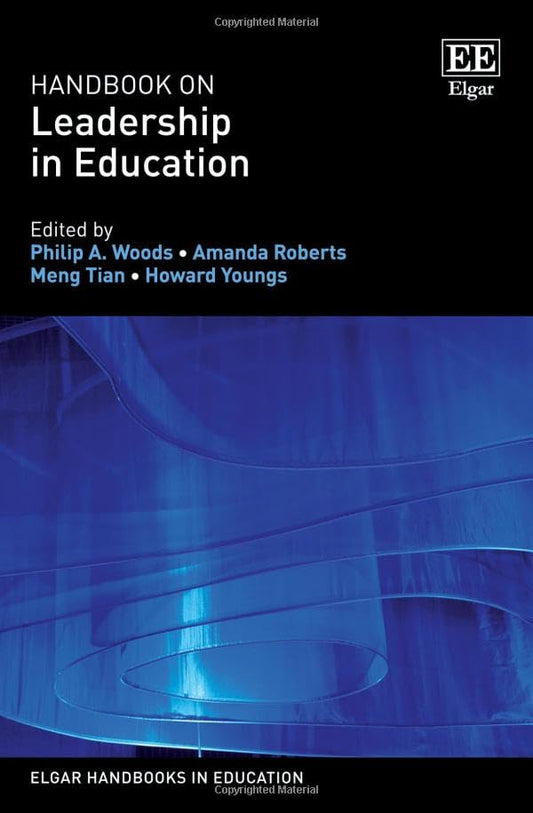 Handbook on Leadership in Education