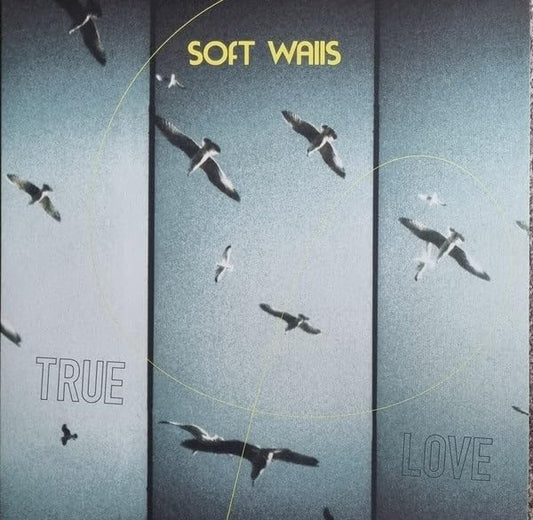 Soft Walls - True Love [VINYL]