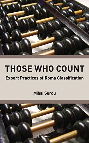 Those Who Count : Expert Practicies of Roma Classification