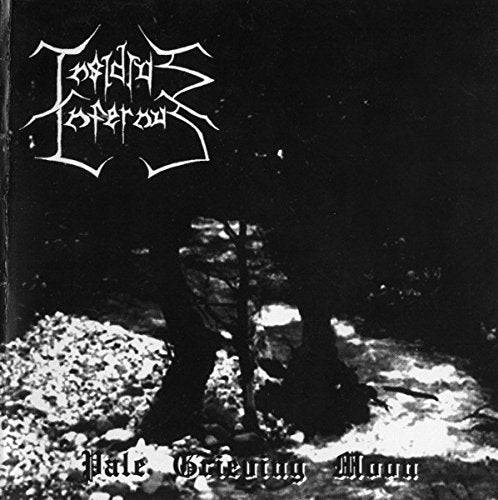 Insidius Infernus - Pale Grieving Moon [CD]