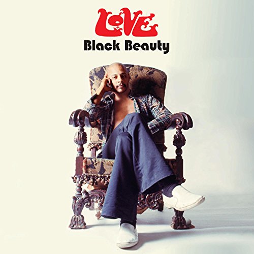 Love - Black Beauty [CD]
