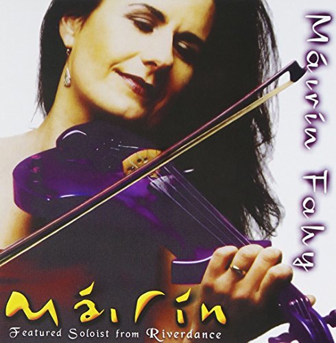 Fahy Mairin - Mairin [CD]