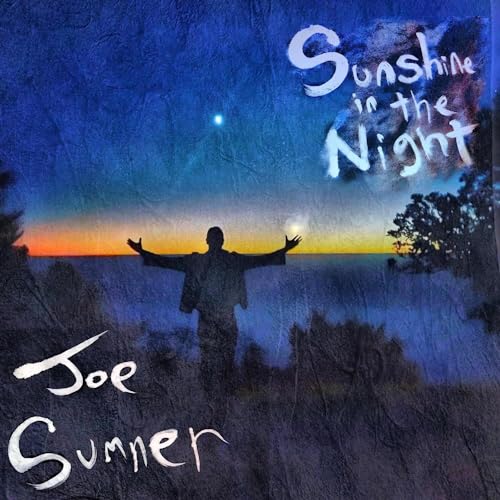 Joe Sumner - Sunshine In The Night [CD]