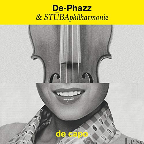 De-phazz & Stübaphilharmonie - De Capo [CD]