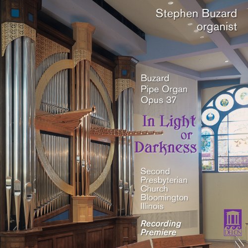 Stephen Buzard - MENDELSSOHN/SCHUBERT/BUZARD, [CD]