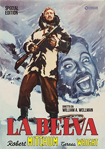 Belva [DVD]