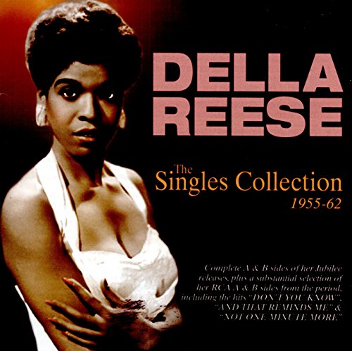 Various - The Singles Collection 1955-62 [CD]