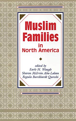 Muslim Families in North America
