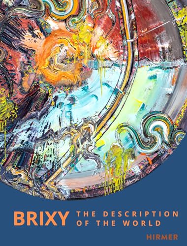 Brixy (Bilingual edition) : The Description of the World