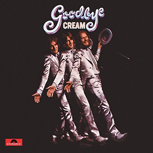 Various - Goodbye [VINYL]
