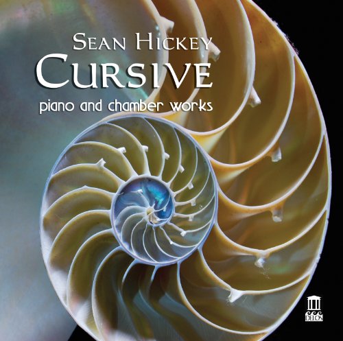 Meredith Clark / Philip Edward - Hickeycursive [CD]
