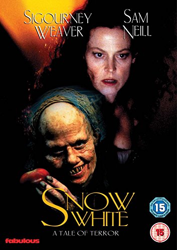Snow White A Tale Of Terror [DVD]