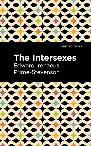 Intersexes: A History of Similisexualism as a Problem in Social Life