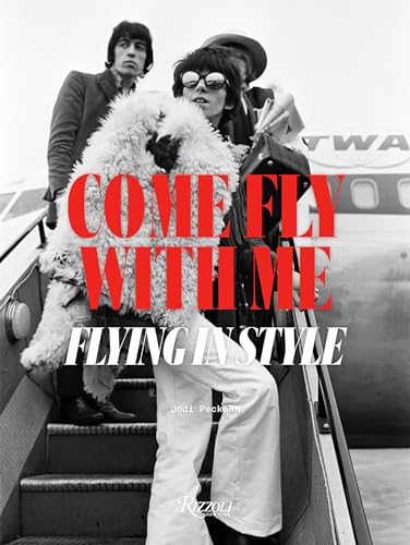 Come Fly With Me : Flying in Style