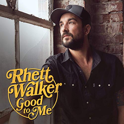 Walker,rhett - Good To Me [CD]