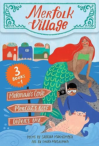 Merfolk Village